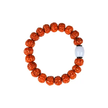 XUWU King Kong Bodhi Seeds Bracelets Unisex