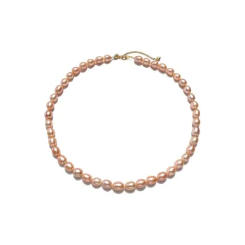 DARA Freshwater Pearl Necklaces Women's
