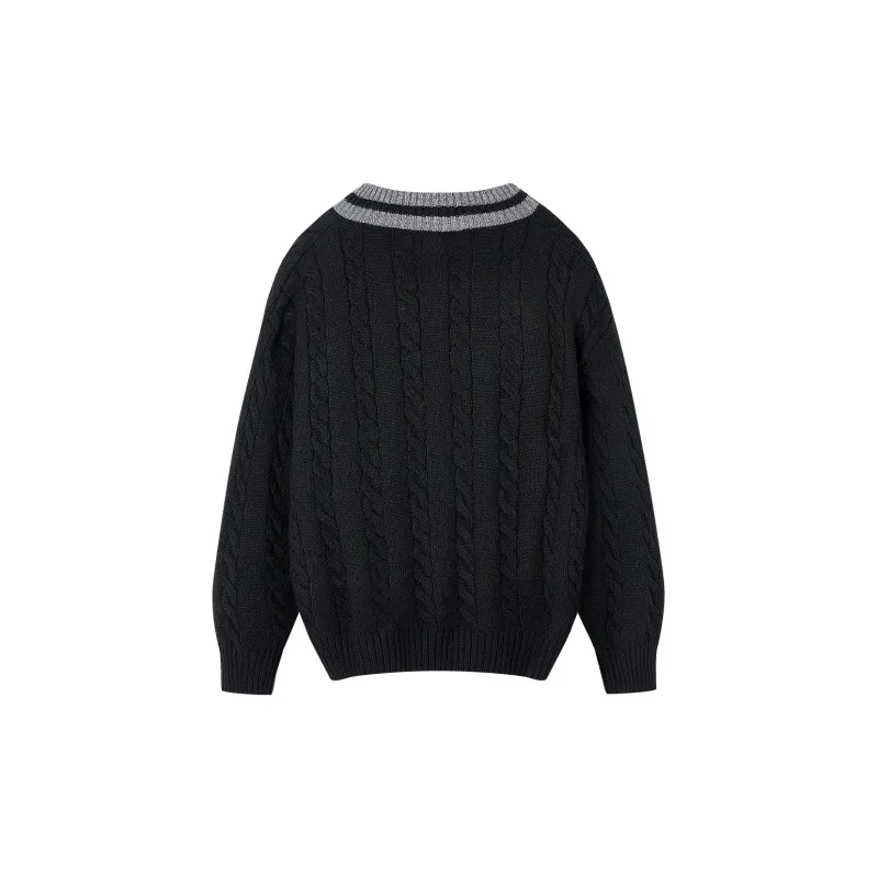 LUCKY BRAND Sweaters Unisex-1