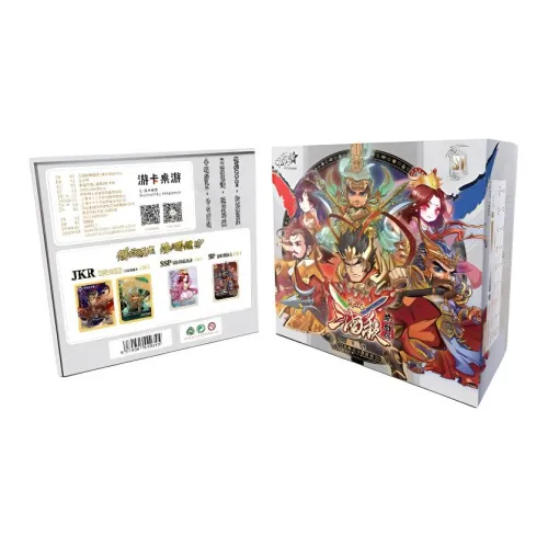 Revive Board Game