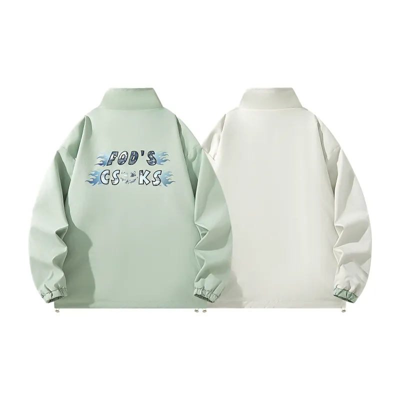 CSKS Jackets Unisex-9