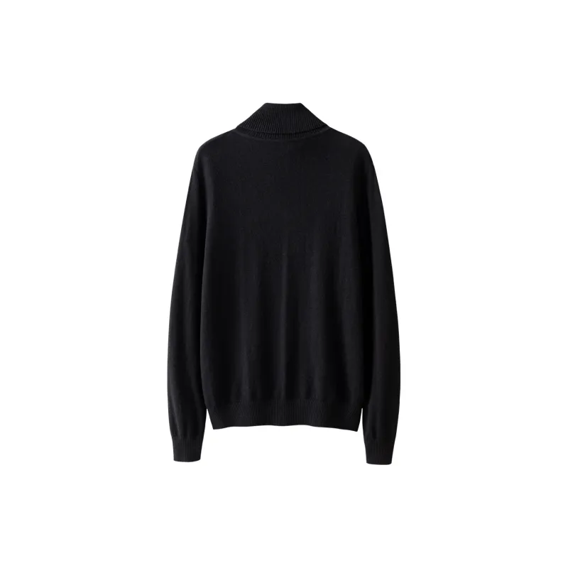 H YXIANG Sweaters Women's-1