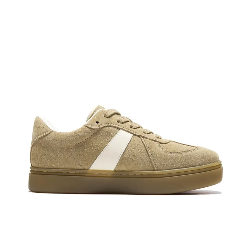 Dickies Anti Slip Wear Resistant Low Top Skateboard Shoes Women's-1
