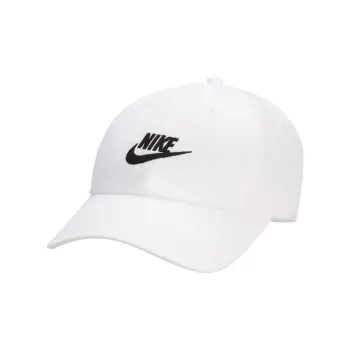 Nike Cotton Baseball Caps Unisex Multicolor