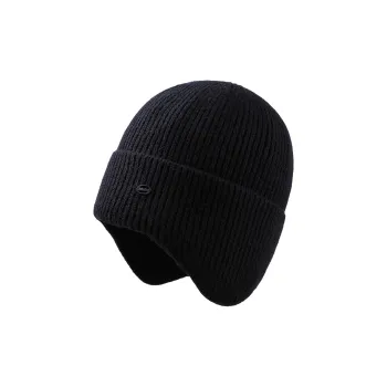 DENSSYNE Acrylic Beanies Unisex