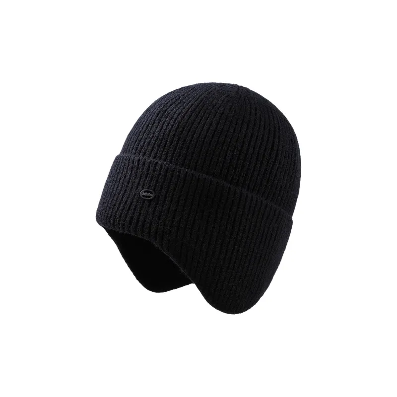 DENSSYNE Acrylic Beanies Unisex-0