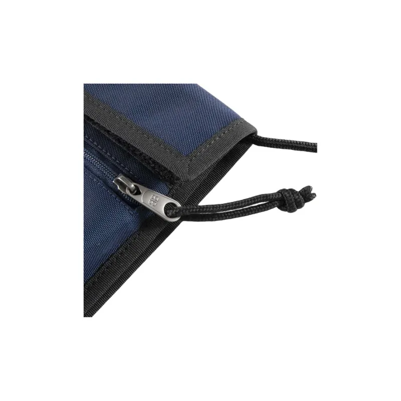 Balenciaga Explorer Nylon Crossbody Bag Shoulder Bag Unisex Marine Blue-4