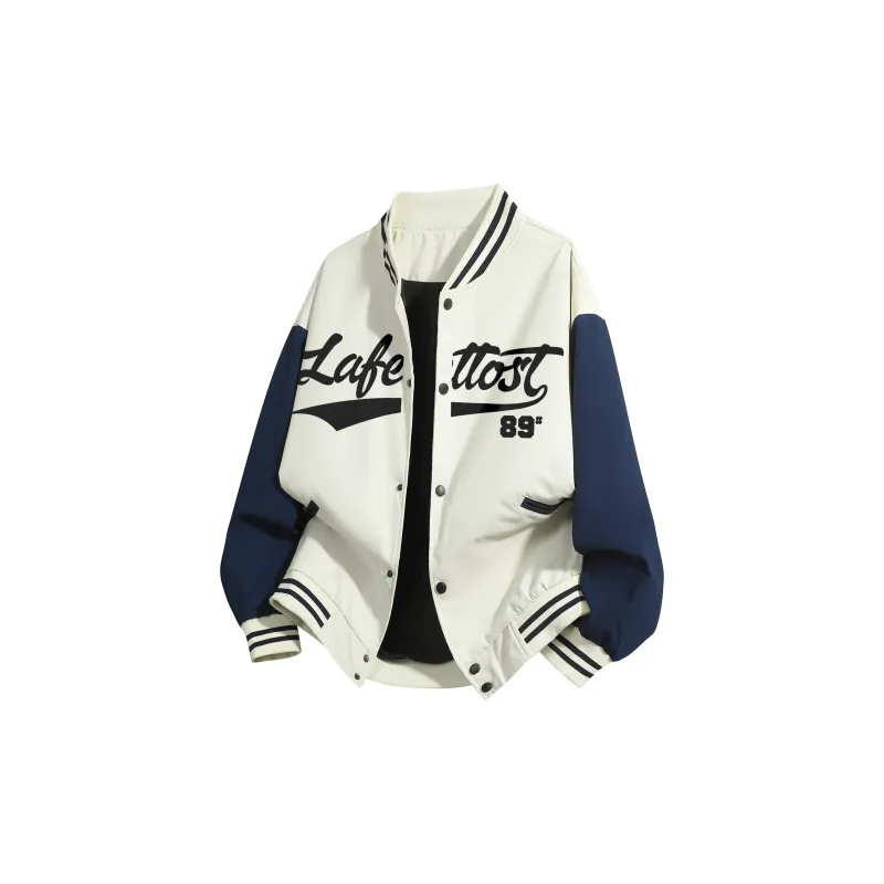 Lafetto Baseball Jerseys Unisex-4