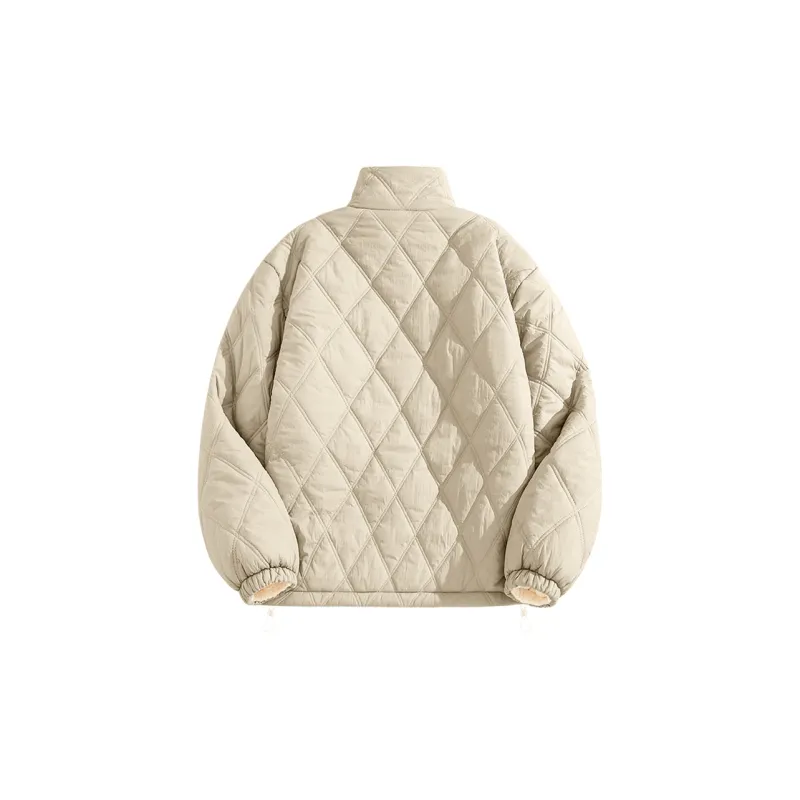 MINISO Puffer Jackets Unisex-5