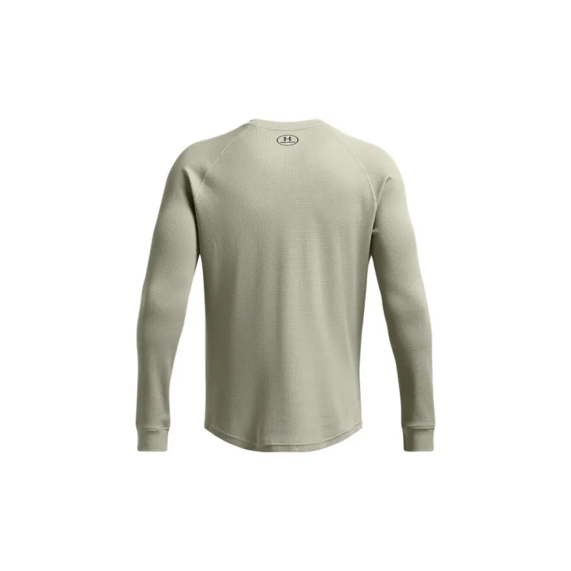 Under Armour DFO T Shirt Men's Forest Green-1