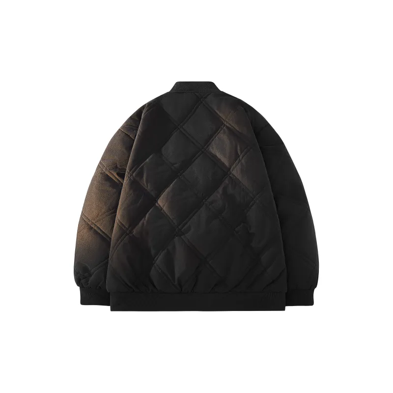 SESAME STREET Puffer Jacket Unisex-1