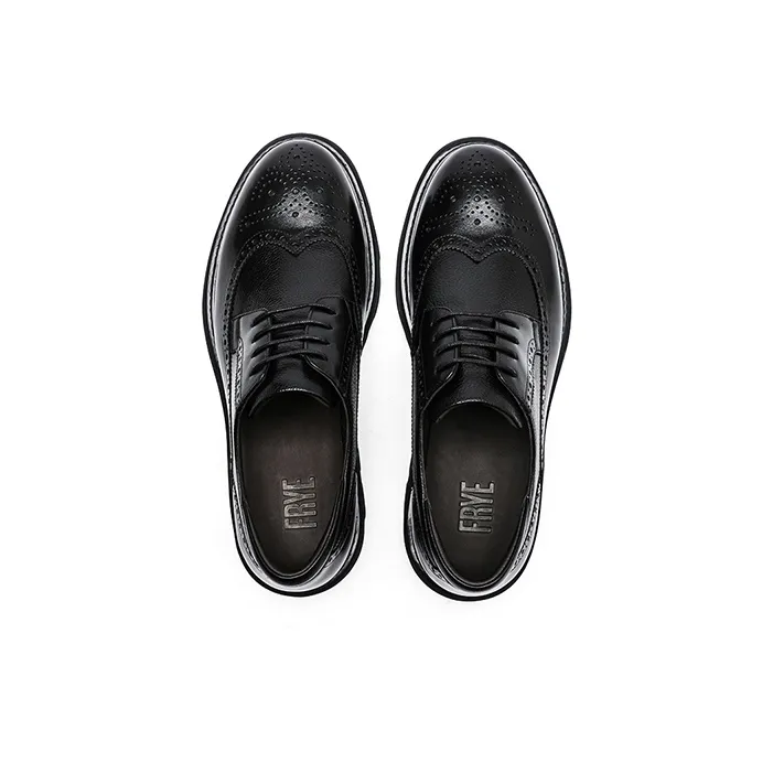 FRYE Men's Casual Shoes Men Low-Top-4