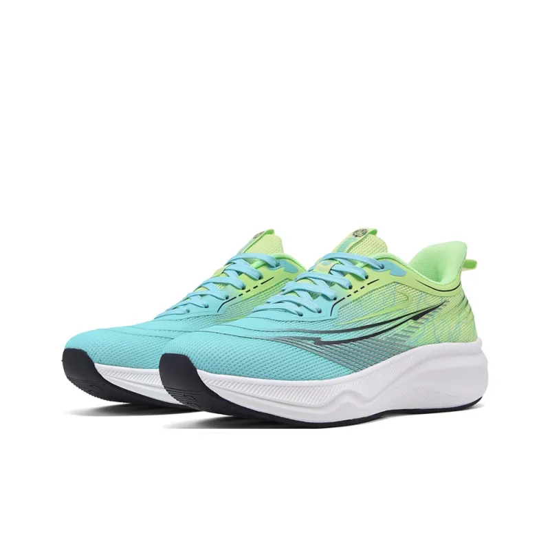 DoraemonA Low Top Running Shoes Men's-14