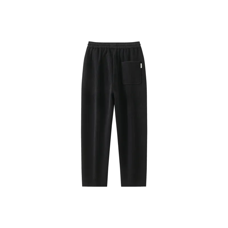 MKZA Casual Pants Unisex-10