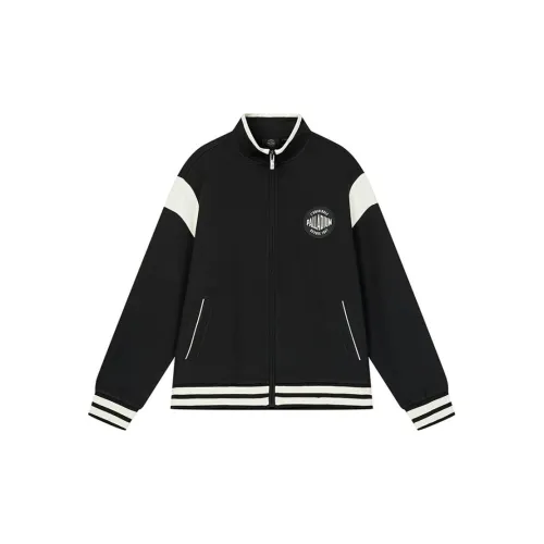Palladium Jackets Coats Men's Lead Black