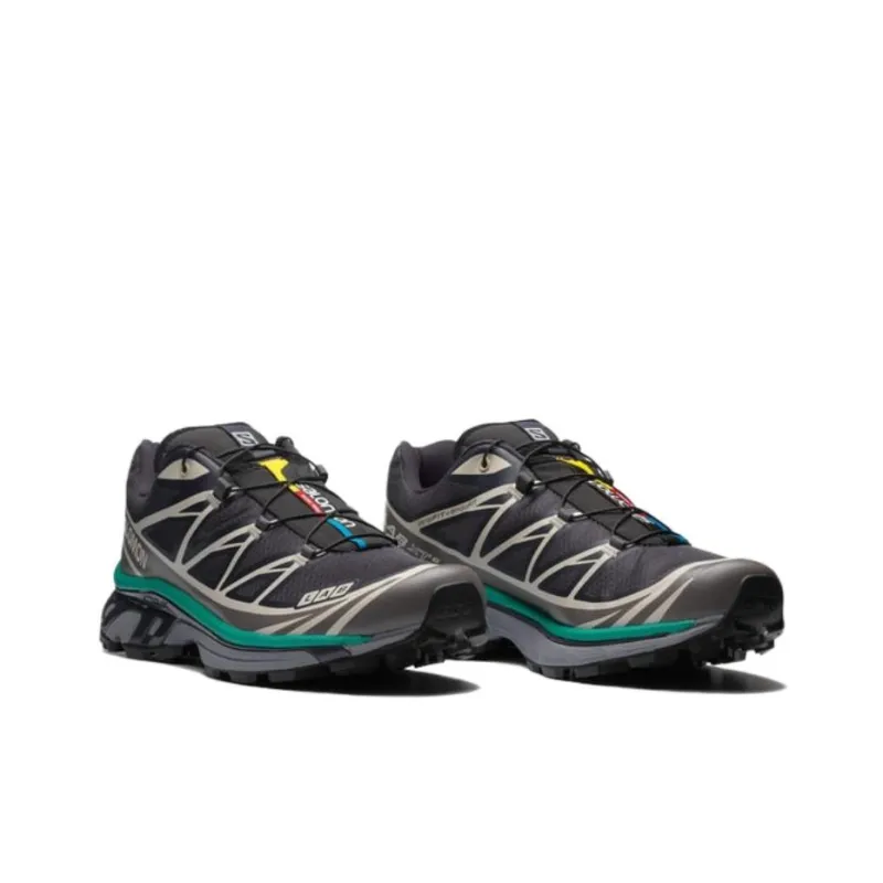 XT-6 SALOMON 'Nine Iron Waterfall'-1