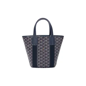 GOYARD Belharra Handbags