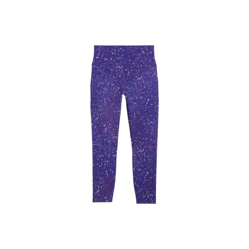 PUMA Train Fave Women's High Waisted 7/8 Training Tights-1