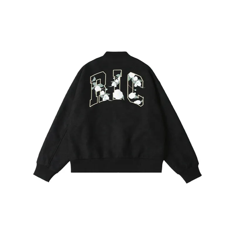 RickyisClown Baseball Jacket Unisex-9