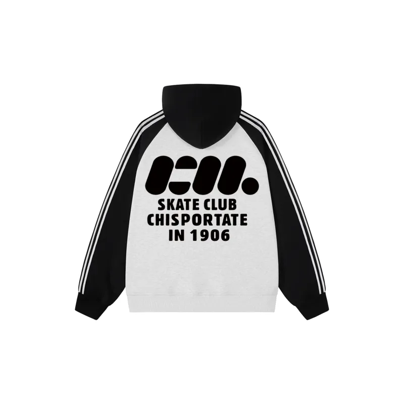 Chisportate Sweatshirts Unisex-1