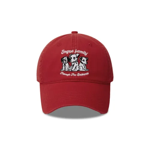 ZANC Cotton Baseball Caps Unisex Multiple Colors