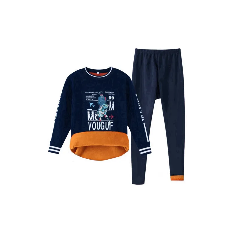 Lan Miao Men Thermal Sets-6