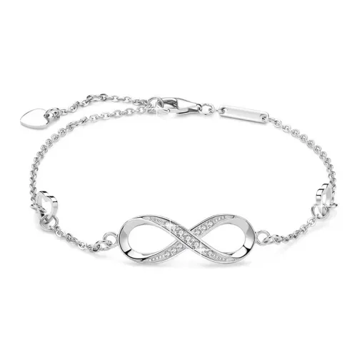 Endorphin 925 Sterling Silver Bracelets Women's