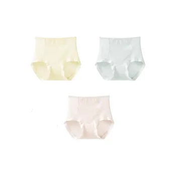 YIKELU Underpants Women's 3 Pack