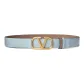 Glacier Blue/Light Brown