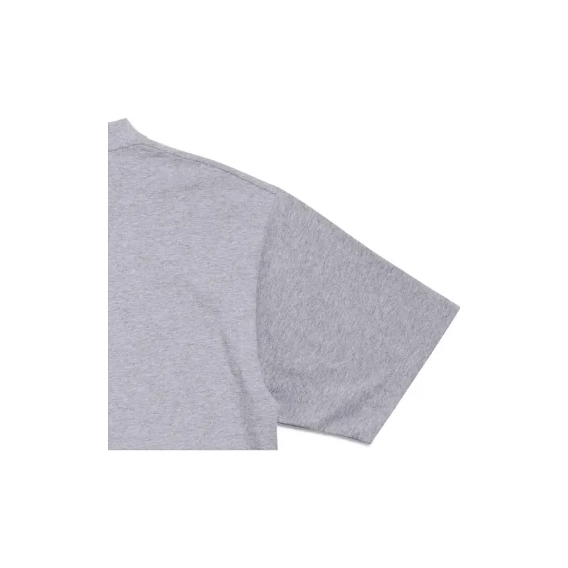 Balenciaga T Shirt, Regular Fit Men's Light Purple-5