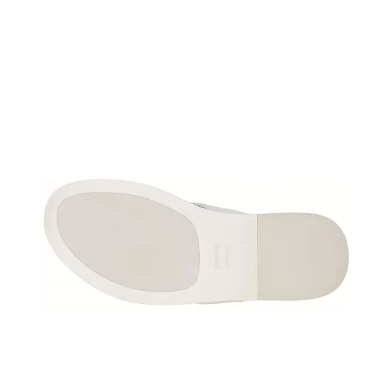 TOM FORD Flip Flops Men's White-4