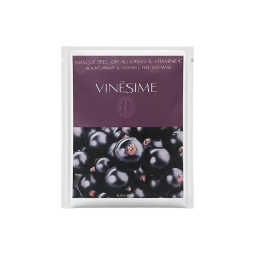 VINESIME 시트 마스크 남녀공용