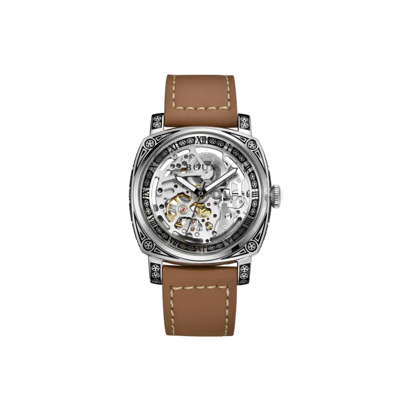 BOUX Men Watch-7