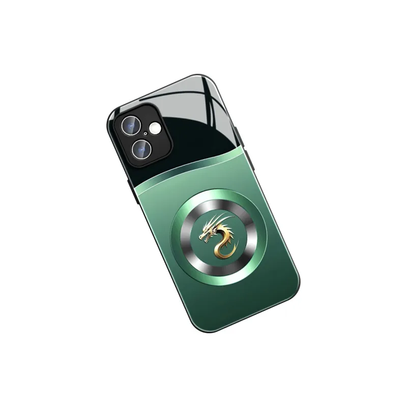 CHUNFAN Phone Cases-7