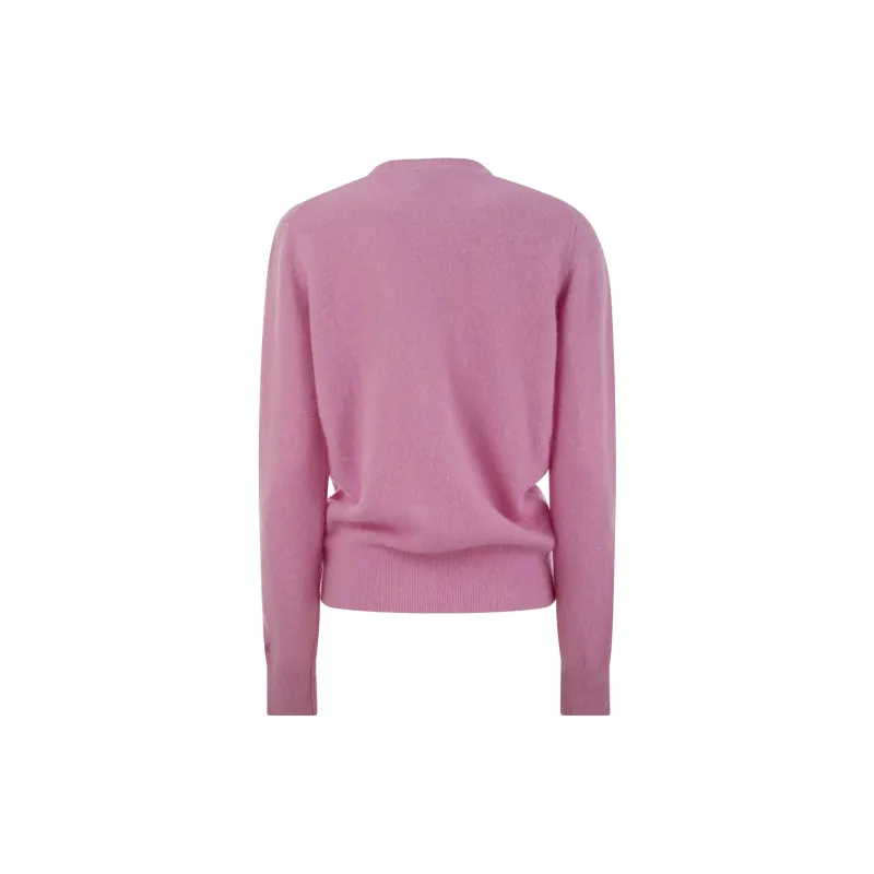 MC2 Saint Barth New Queen Crewneck Jumper-1