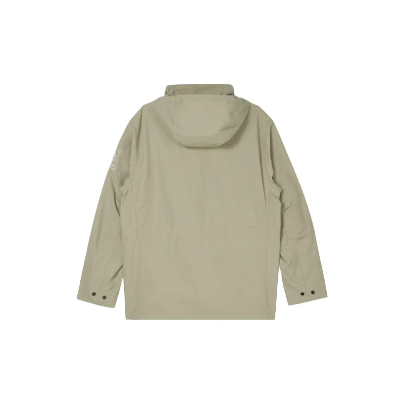 Timberland Jacket Men's Licorice Yellow-1