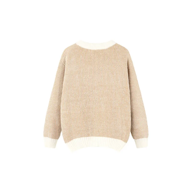 LUCKY BRAND Sweaters Unisex-3