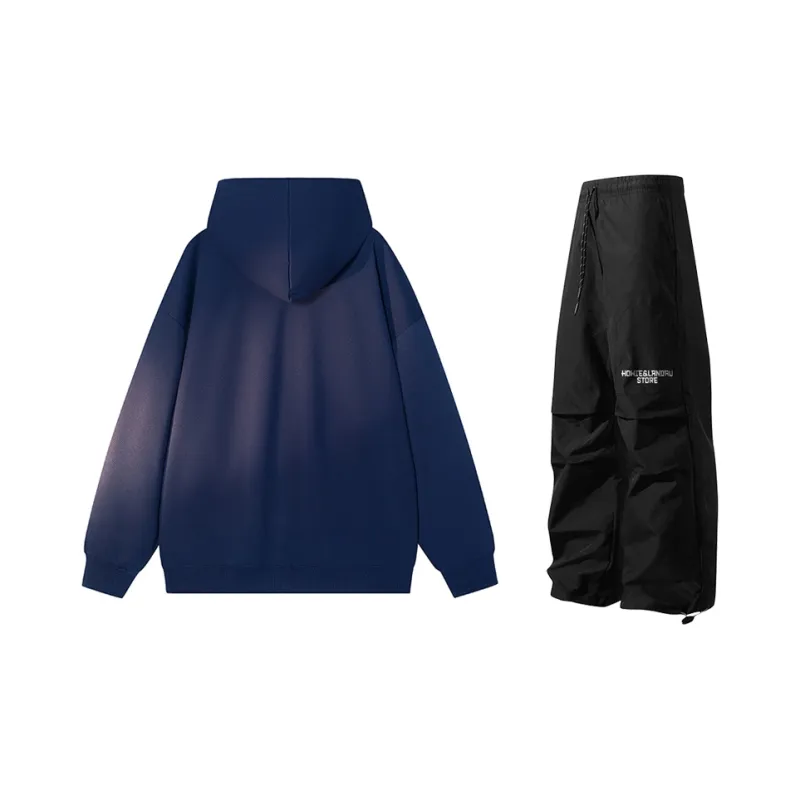 HOWIE LANDAU Casual Sportswear Unisex-27
