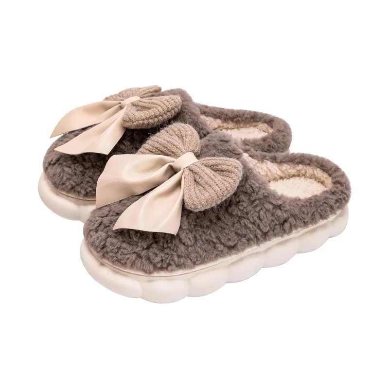 TZLDN Slippers / Home Slippers-17