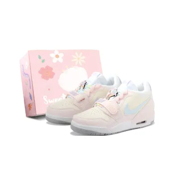 JORDAN Legacy 312 Kids' Basketball Shoes Grade School