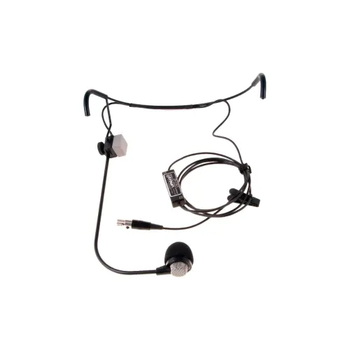 AKG CM311 Wireless Head Mounted Microphone Stage Usage Scenario Microphones