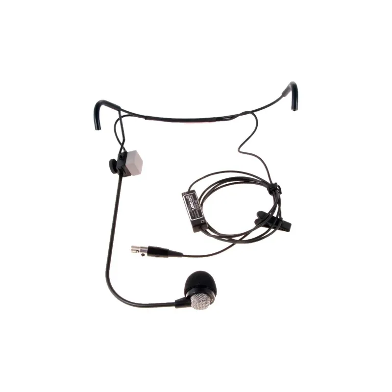 AKG CM311 Wireless Head Mounted Microphone Stage Usage Scenario Microphones-0