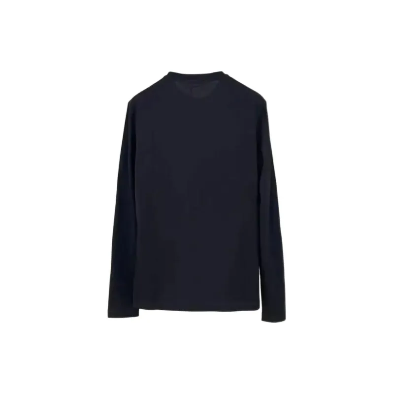 VERSACE T Shirts Men Black-1
