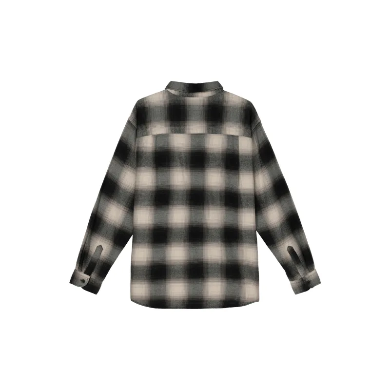UNIQLO Shirts Unisex Black-1