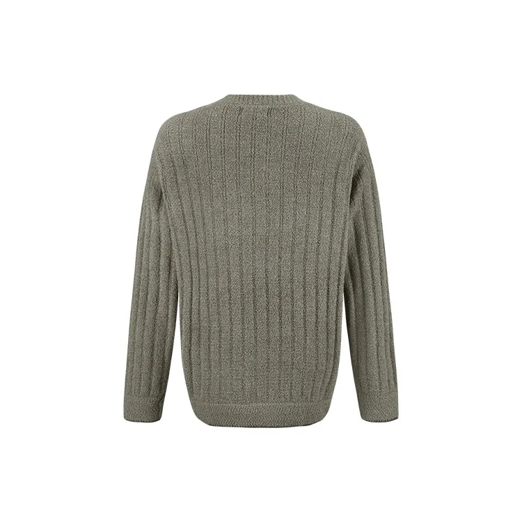 URBAN REVIVO Knitwear Men-3