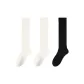 Milk White+Milk White+Black