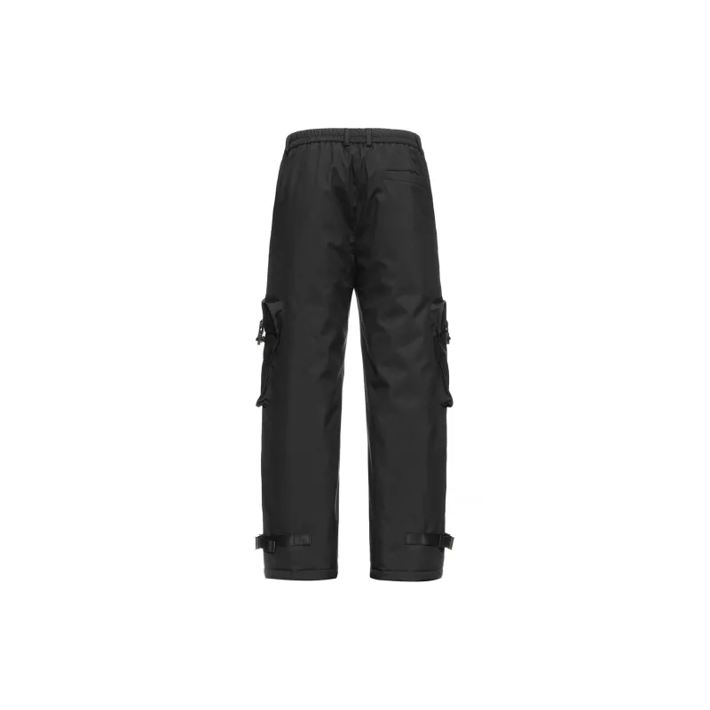 UNIWOLF Down & Insulated Pants Unisex-2