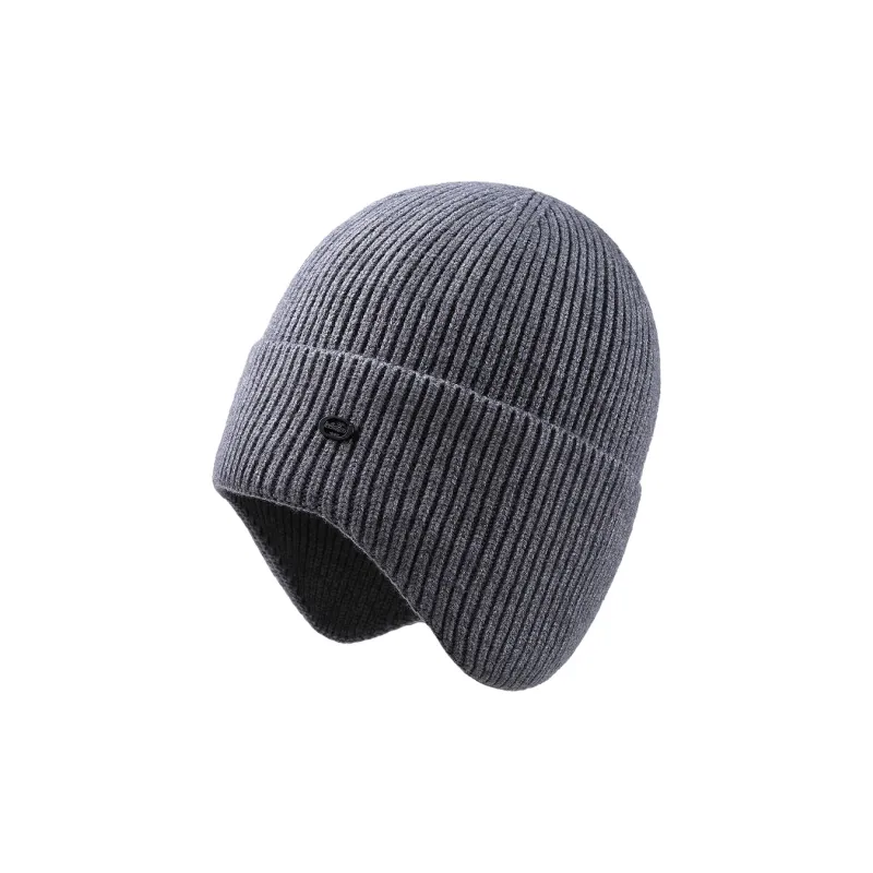DENSSYNE Acrylic Beanies Unisex-3