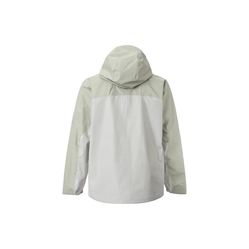 Nike ACG Jackets Men Light Lime-1