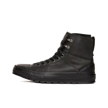 Chuck Taylor All Star Converse Tekoa Boot 'Black'